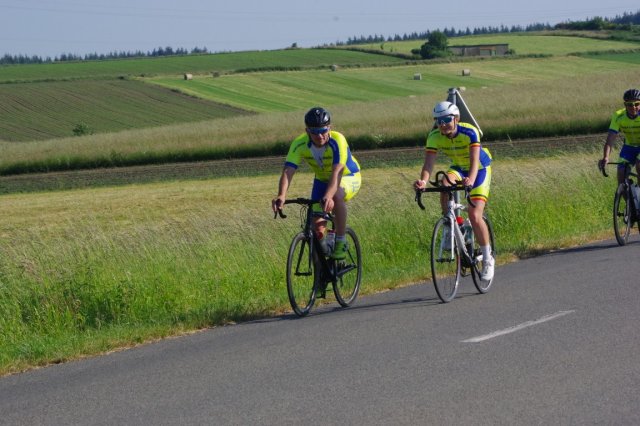 Boucles de la Semois 2023